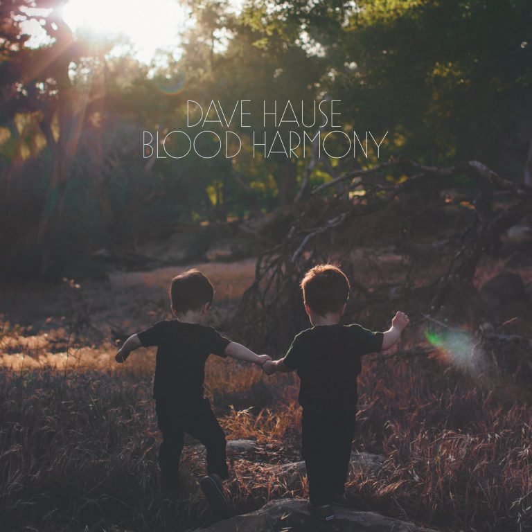 Dave Hause – BLOOD HARMONY