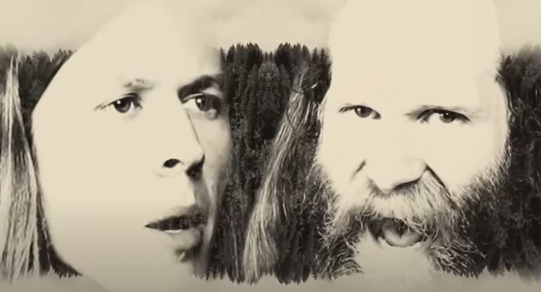 Kadavar: Neues Album zusammen mit Elder