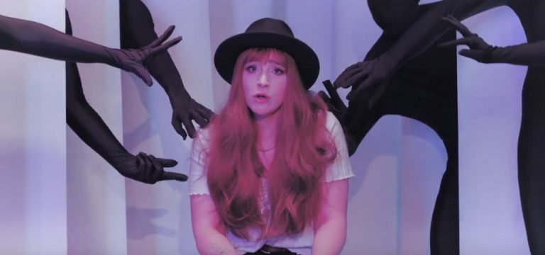 Videopremiere: Jail Job Eve mit ›No Means No‹