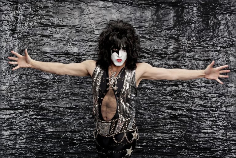 Meine erste Liebe: Paul Stanley über RUBBER SOUL