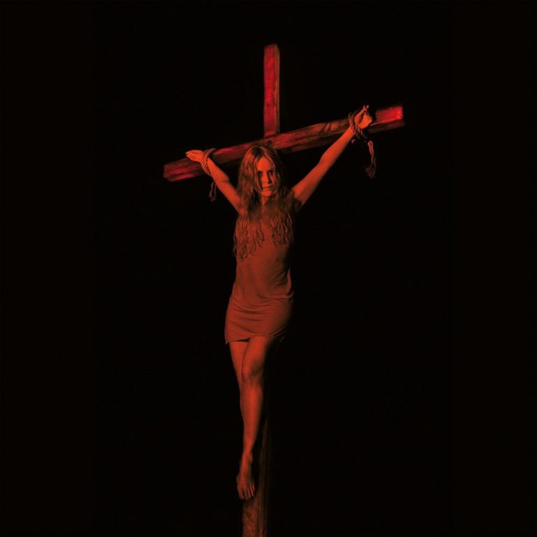 Lucifer – LUCIFER IV