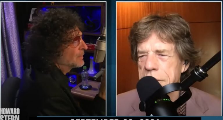 Mick Jagger: Erinnert sich an Keith Moon in Batman-Kostüm
