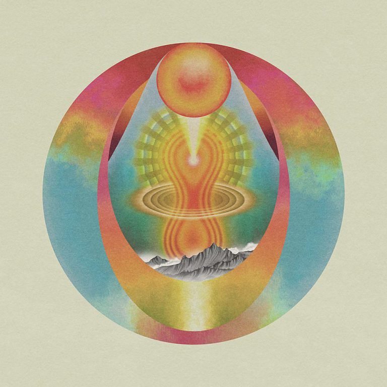My Morning Jacket – MY MORNING JACKET