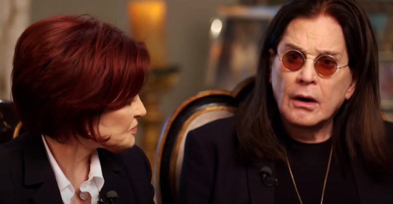 Ozzy Osbourne: Neues Biopic bereits in der Mache