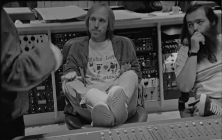 Tom Petty: Neue Doku „Somewhere You Feel Free“