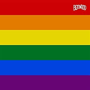 Betontod – PACE PER SEMPRE