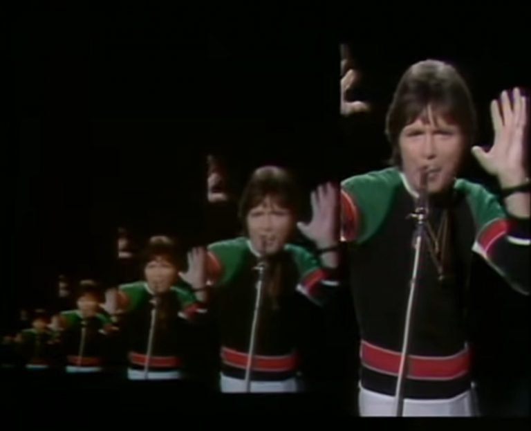 Cliff Richard: Das Allround-Talent