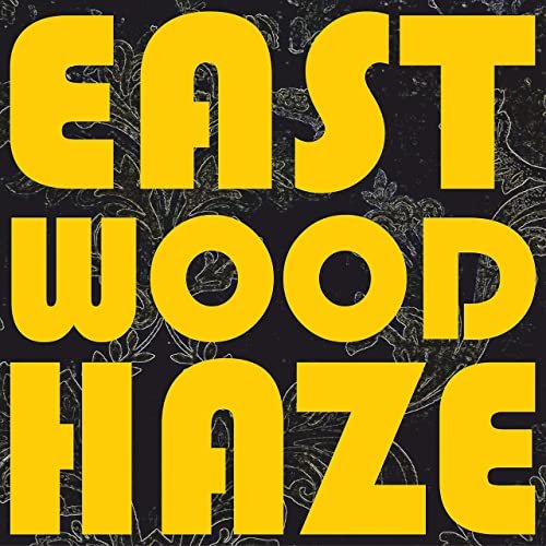 Eastwood Haze – LOVE IS A THIEF