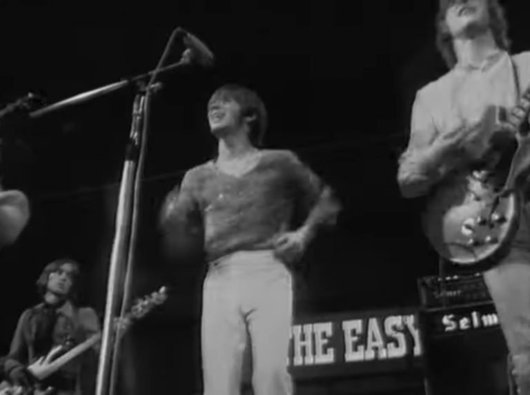 Video der Woche: The Easybeats mit ›Good Times‹