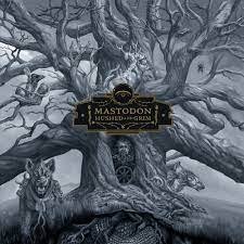 Mastodon – HUSHED AND GRIM