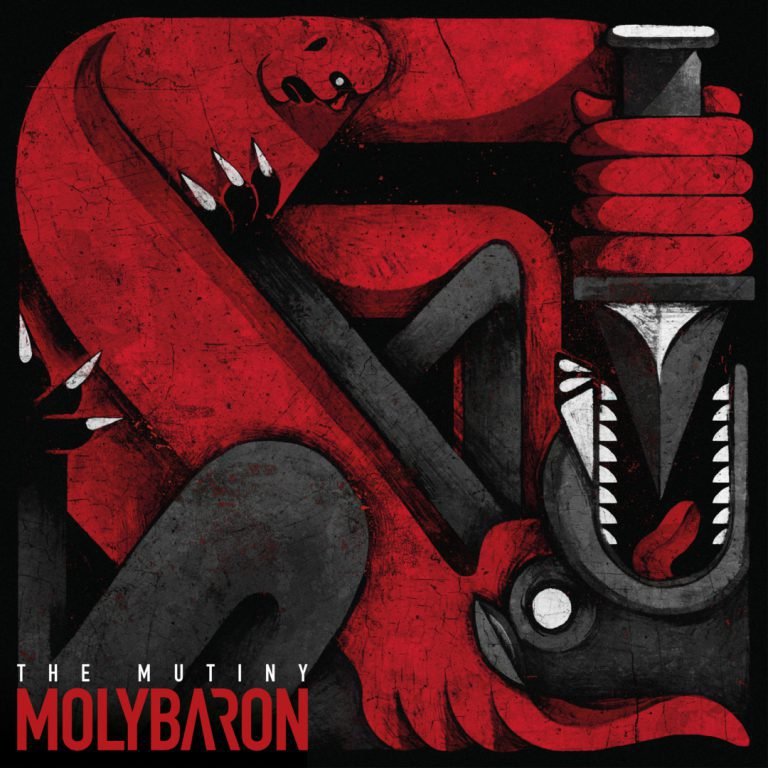 Molybaron – THE MUTINY