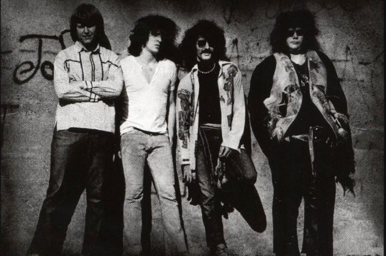 Leslie West: 22.10.1945 – 23.12.2020