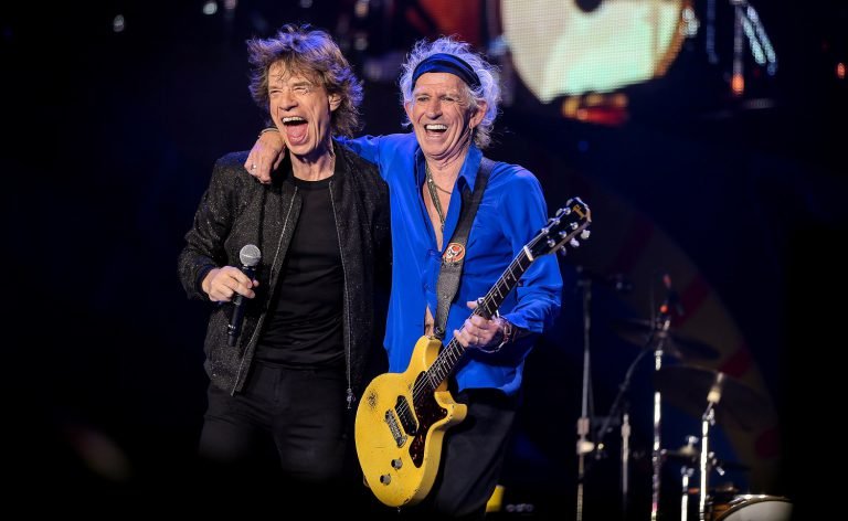 The Rolling Stones: Zusatzshow in Berlin