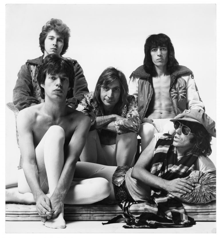 Flashback: The Rolling Stones – Tumult in Frankfurt