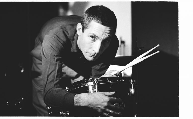 Charlie Watts: 2. Juni 1941- 24. August 2021
