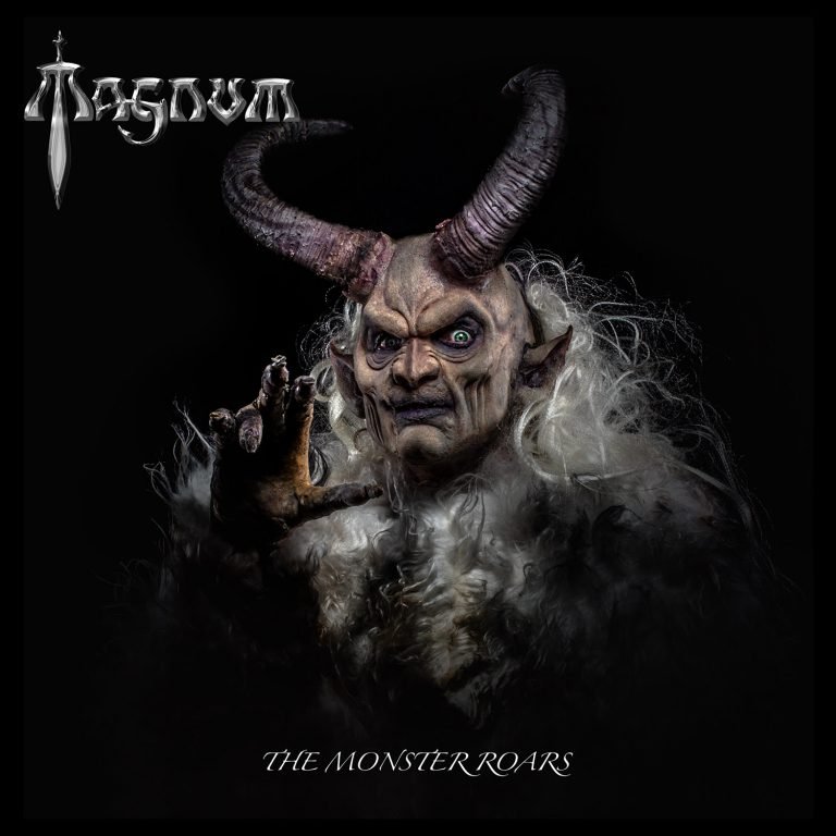 Magnum: THE MONSTER ROARS