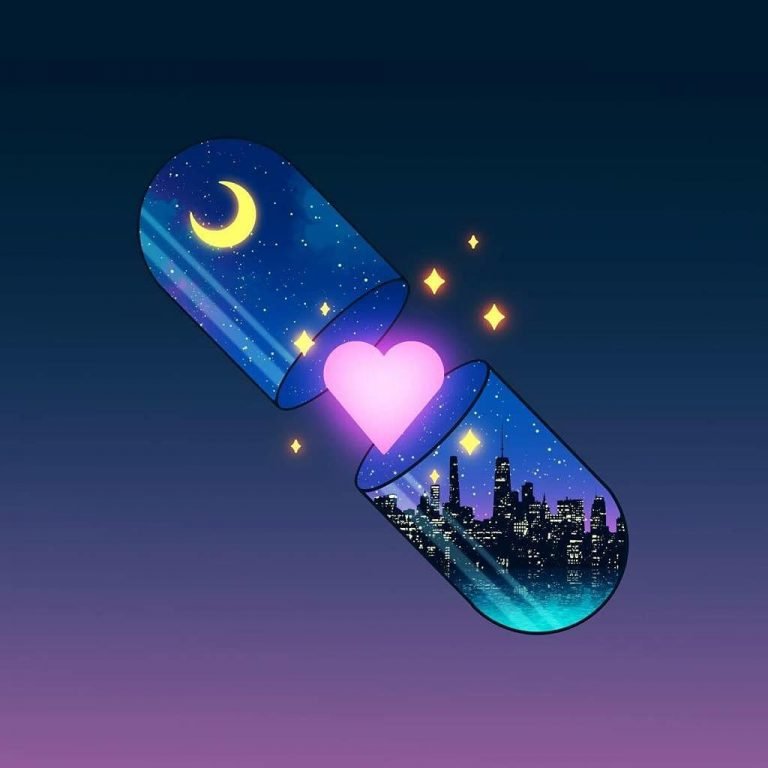 The Vaccines – Back In Love City
