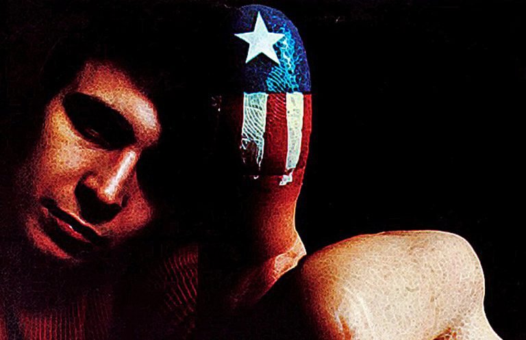 Rückblende: Don McLean mit ›American Pie‹