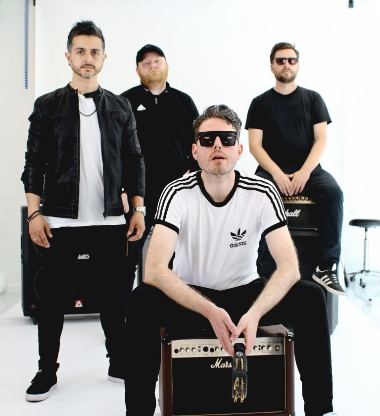 Videopremiere: Dead Star Talk mit neuer Single ›My Amore‹