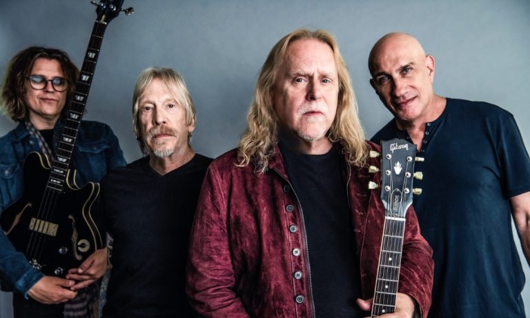 Gov’t Mule: Neues Album PEACE… LIKE A RIVER