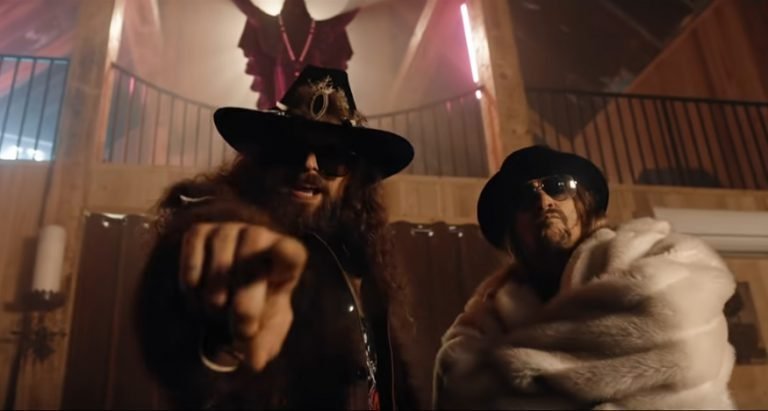 Monster Truck: Kritik für fragwürdige Kollaboration mit Kid Rock