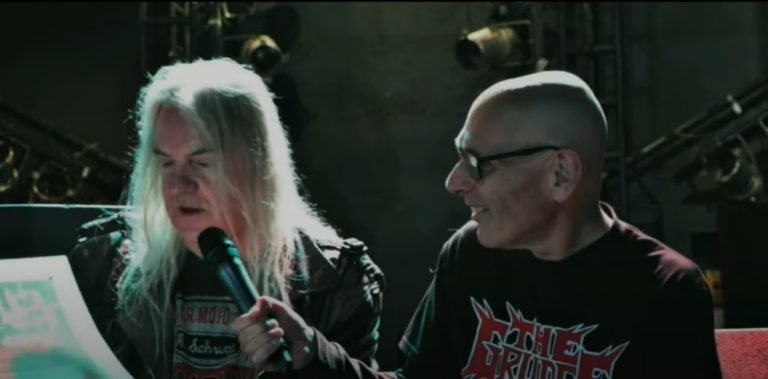Malcolm Dome: Musikjournalist und Autor gestorben
