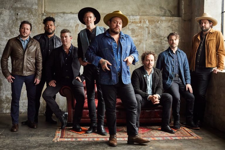 Nathaniel Rateliff & The Night Sweats: Zukunft ungewiss
