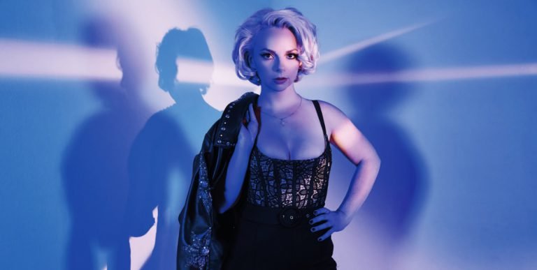 Samantha Fish: Wie ausgewechselt