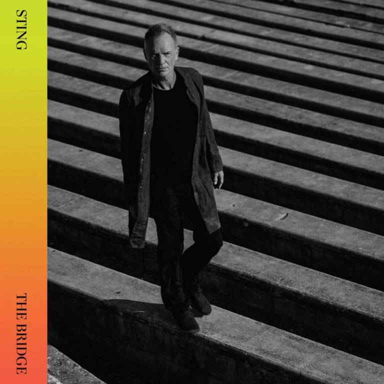 Sting: THE BRIDGE