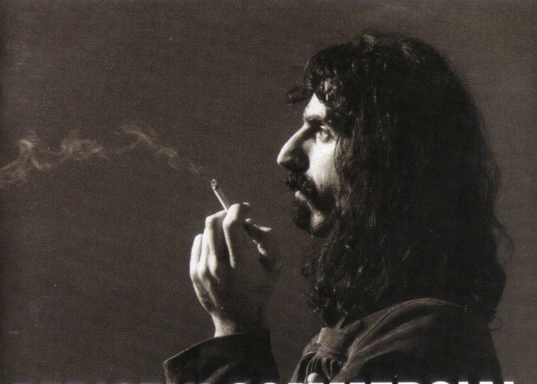 Flashback: Frank Zappas JOE’S GARAGE