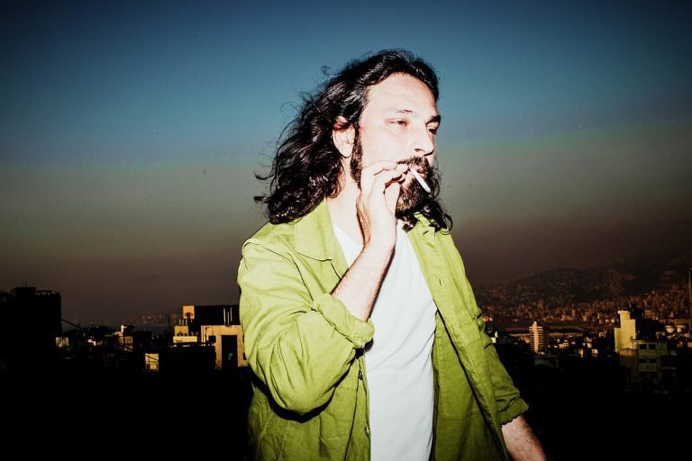 Videopremiere: Laszlo Jones mit ›Save My Soul‹