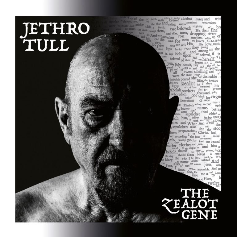 Jethro Tull: THE ZEALOT GENE
