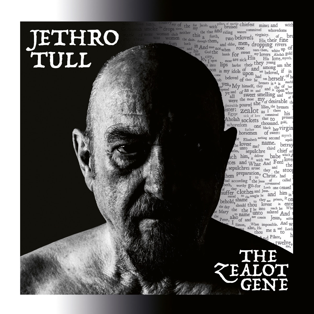 Jethro Tull Neues Album THE ZEALOT GENE