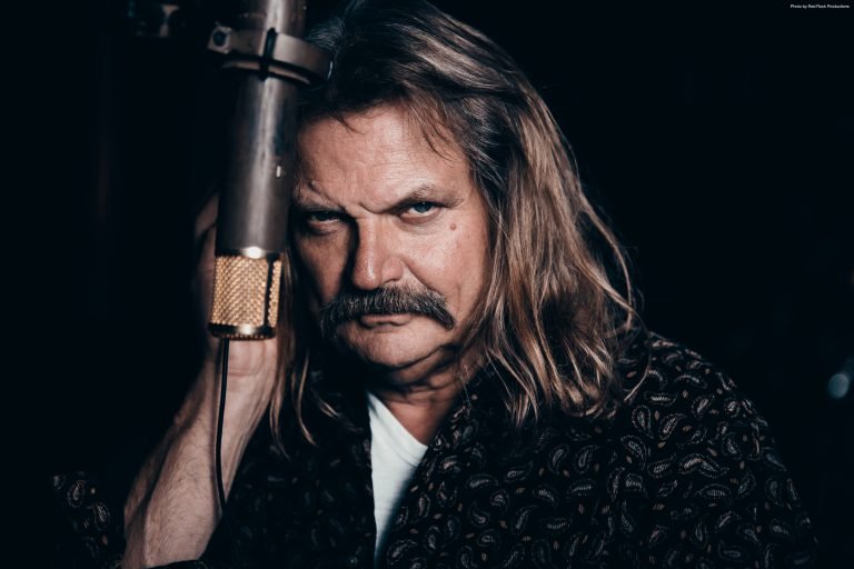 Plattensammler: Leslie Mandoki über seine Lieblingsalben und -musiker