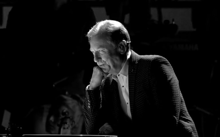 John Miles: Sänger, Pianist und Gitarrist mit 72 gestorben
