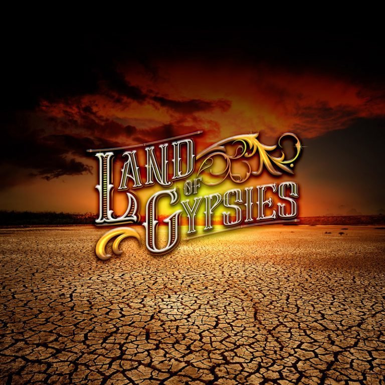 Land Of Gypsies: LAND OF GYPSIES