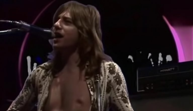 Emerson, Lake & Palmer: Live-Attraktion der 70er