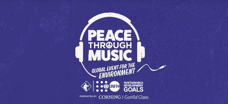 Benefizkonzert: „Peace Through Music 2021“