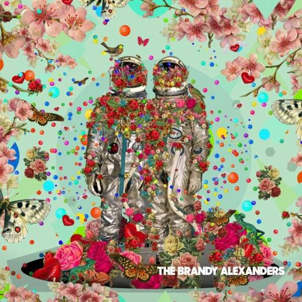 The Brandy Alexanders: THE BRANDY ALEXANDERS