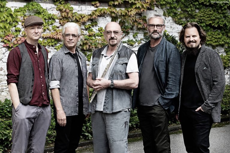 Jethro Tull: Die Zauberflöte