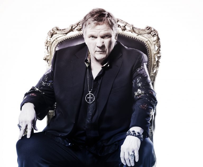 Meat Loaf: Leibwache der Königin zollt dem Künstler Tribut