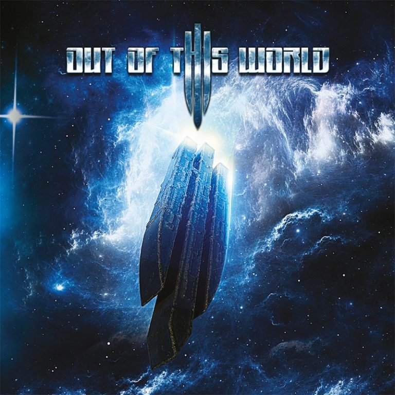 Out Of This World: OUT OF THIS WORLD