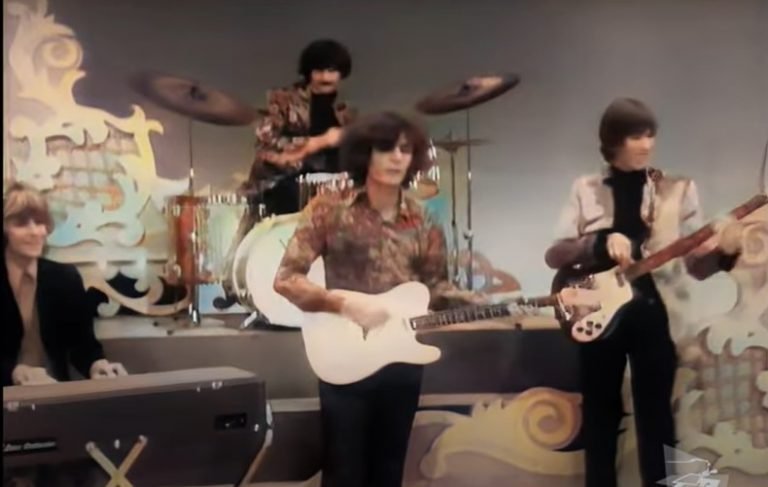 Pink Floyd: Restauriertes Live-Material in Farbe