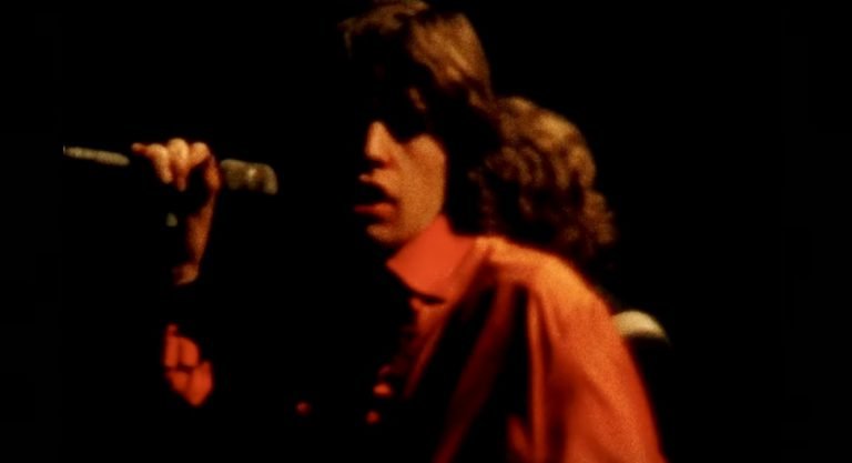 The Rolling Stones: Ungesehenes Material vom Altamont Festival