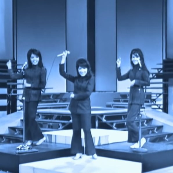 Video der Woche: The Ronettes ›Be My Baby‹