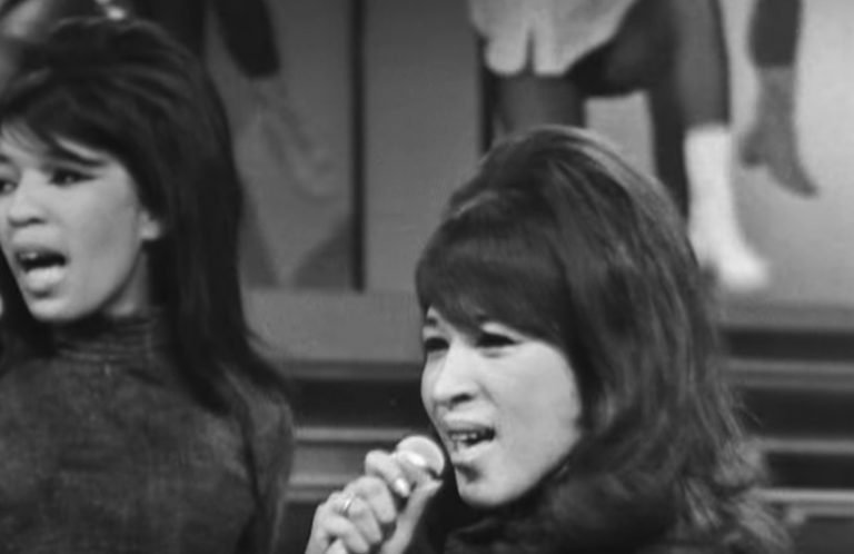 Ronnie Spector: Sängerin mit 78 gestorben