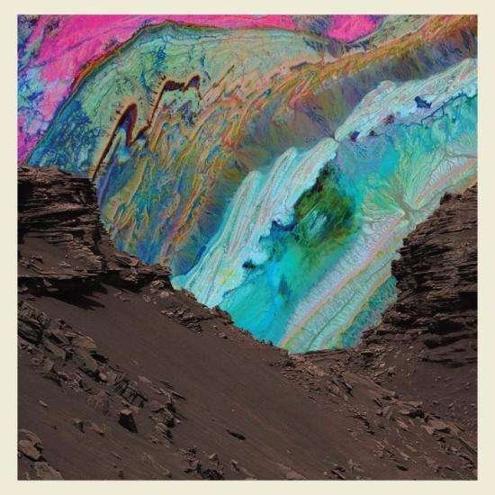 St. Paul & The Broken Bones: THE ALIEN COAST