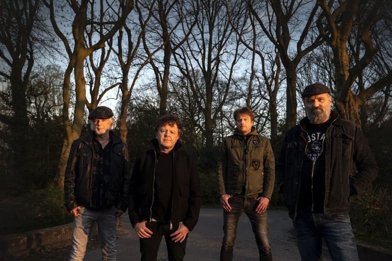Vanderlinde: Neuer Vorgeschmack aufs kommende Album