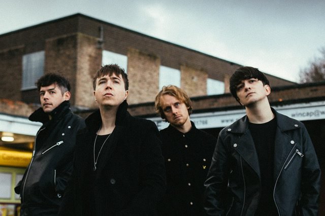 The Luka State: Neues Video zu ›Oxygen Thief‹