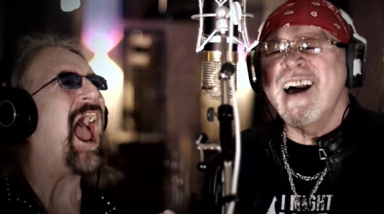 Videopremiere: Armin Sabol mit ›Bad Harvest‹